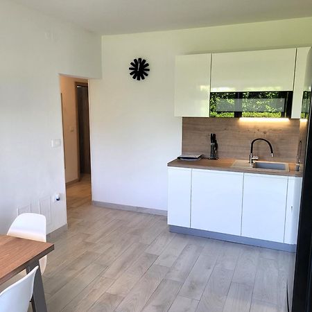 Bright Apartment Koper Eksteriør billede