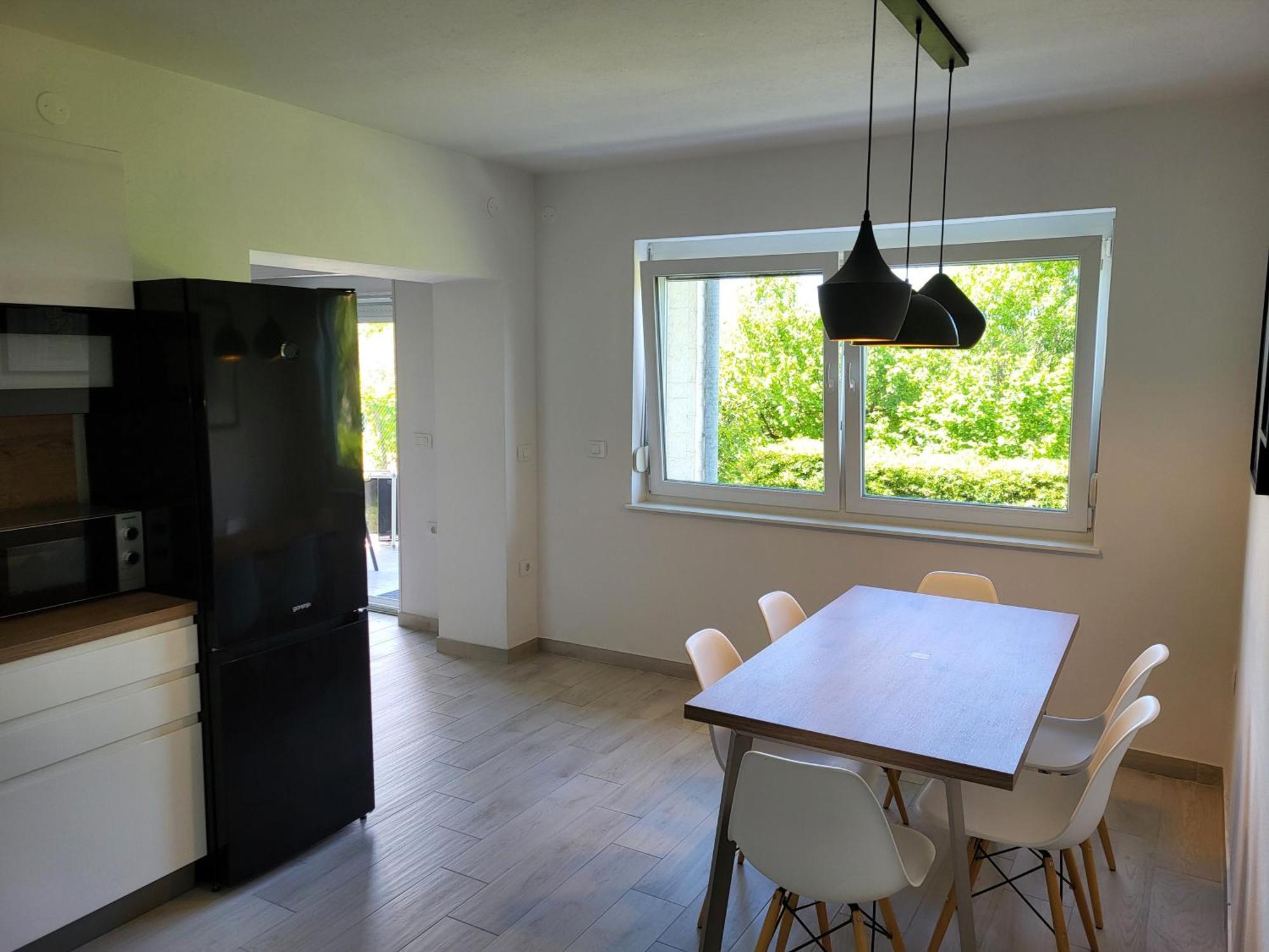 Bright Apartment Koper Eksteriør billede